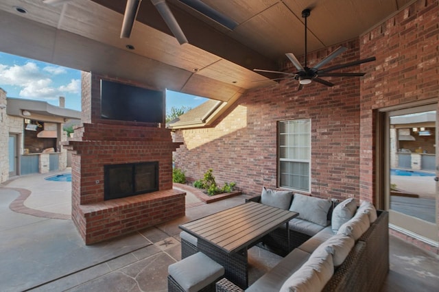 4116 Baybrook Dr, Midland, TX 79707 - photo 77