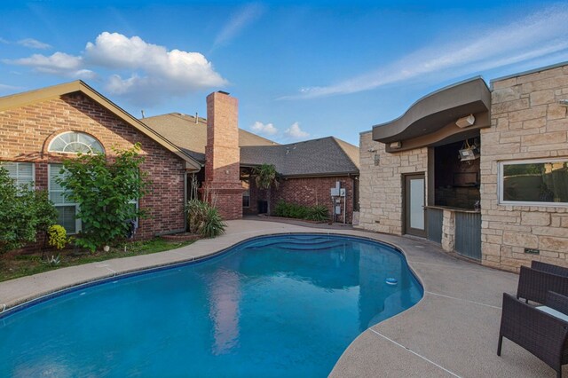 4116 Baybrook Dr, Midland, TX 79707 - photo 73