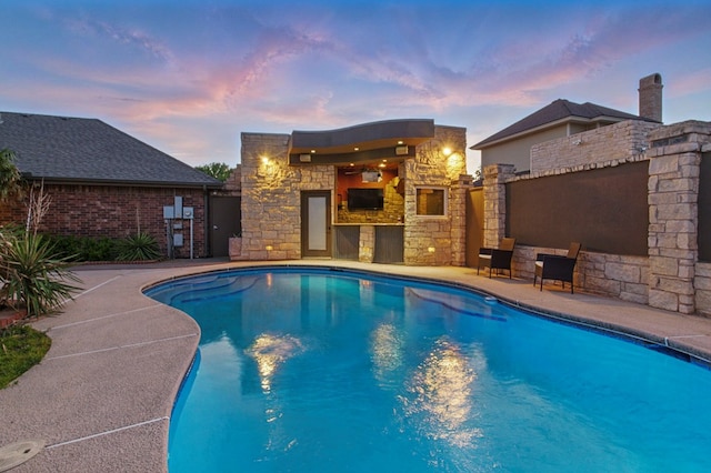 4116 Baybrook Dr, Midland, TX 79707 - photo 68