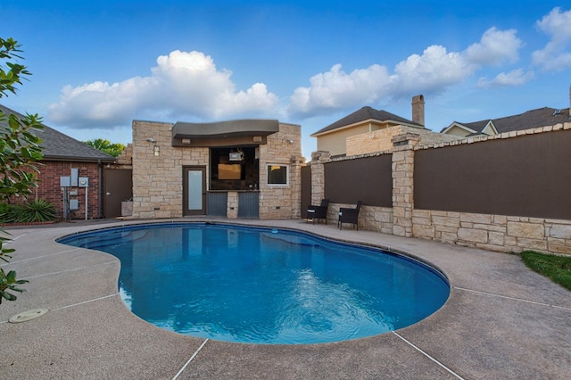 4116 Baybrook Dr, Midland, TX 79707 - photo 72