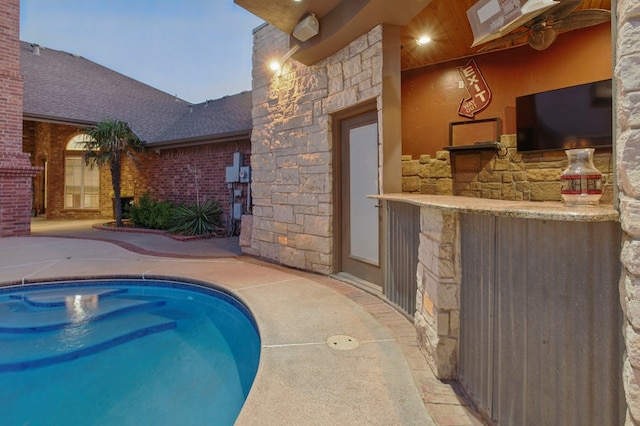 4116 Baybrook Dr, Midland, TX 79707 - photo 65
