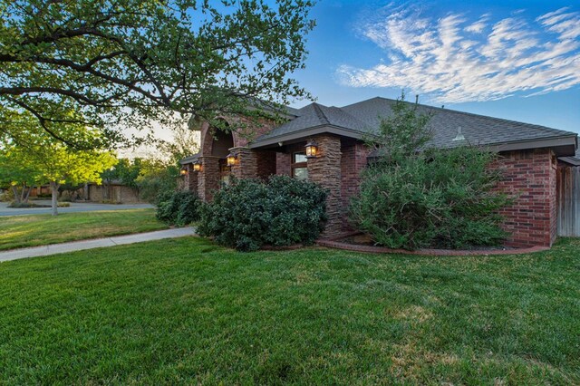 4116 Baybrook Dr, Midland, TX 79707 - photo 9