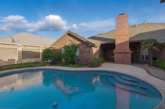 4116 Baybrook Dr, Midland, TX 79707 - photo 74