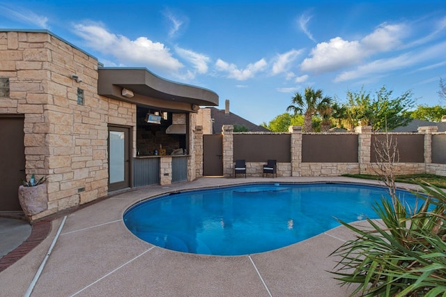 4116 Baybrook Dr, Midland, TX 79707 - photo 71