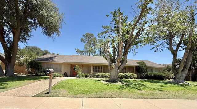 4341 Springdale Dr, Odessa, TX 79701 - photo 2
