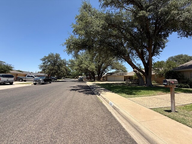 4341 Springdale Dr, Odessa, TX 79701 - photo 4