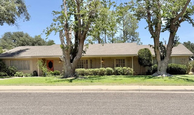 4341 Springdale Dr, Odessa, TX 79701 - photo 1