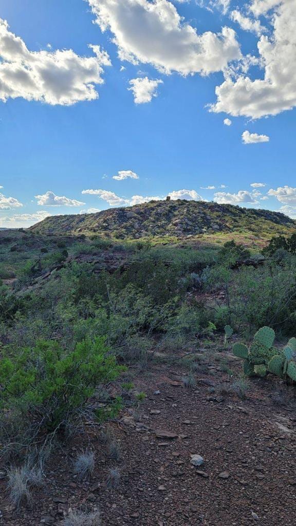 0000 Fm 821, Big Spring, TX 79720
