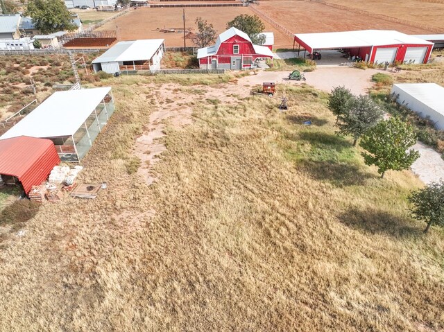16181 N Windswept Ave, Gardendale, TX 79758 - photo 42