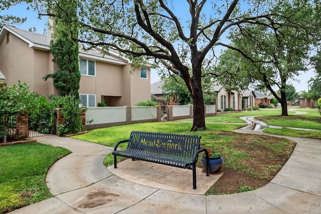 4805 Spring Meadow Ln Unit 2, Midland, TX 79705 - photo 6