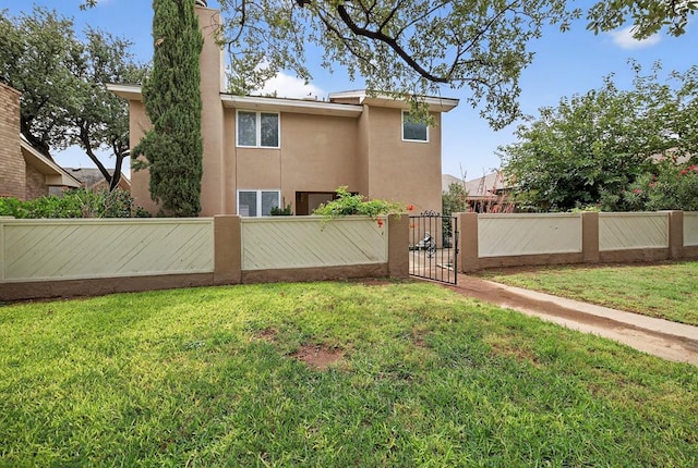 4805 Spring Meadow Ln Unit 2, Midland, TX 79705 - photo 1