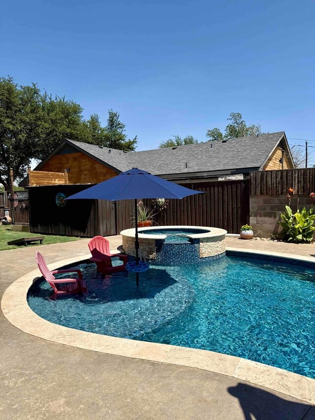 3203 Wedgwood, Midland, TX 79707 - photo 17