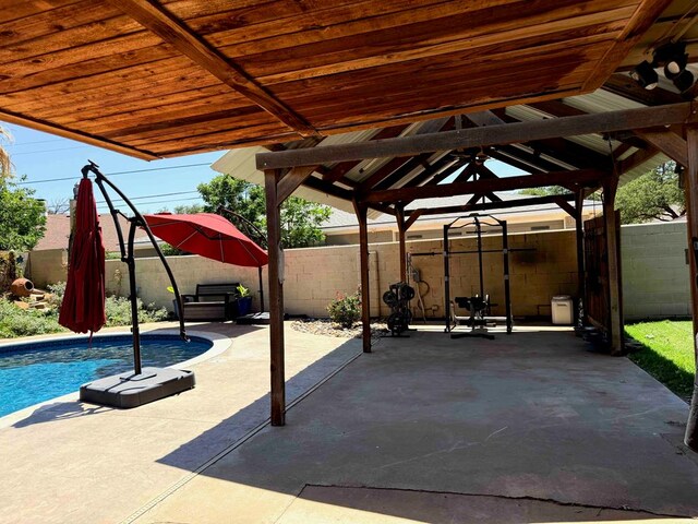 3203 Wedgwood, Midland, TX 79707 - photo 47