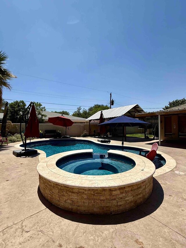 3203 Wedgwood, Midland, TX 79707 - photo 13