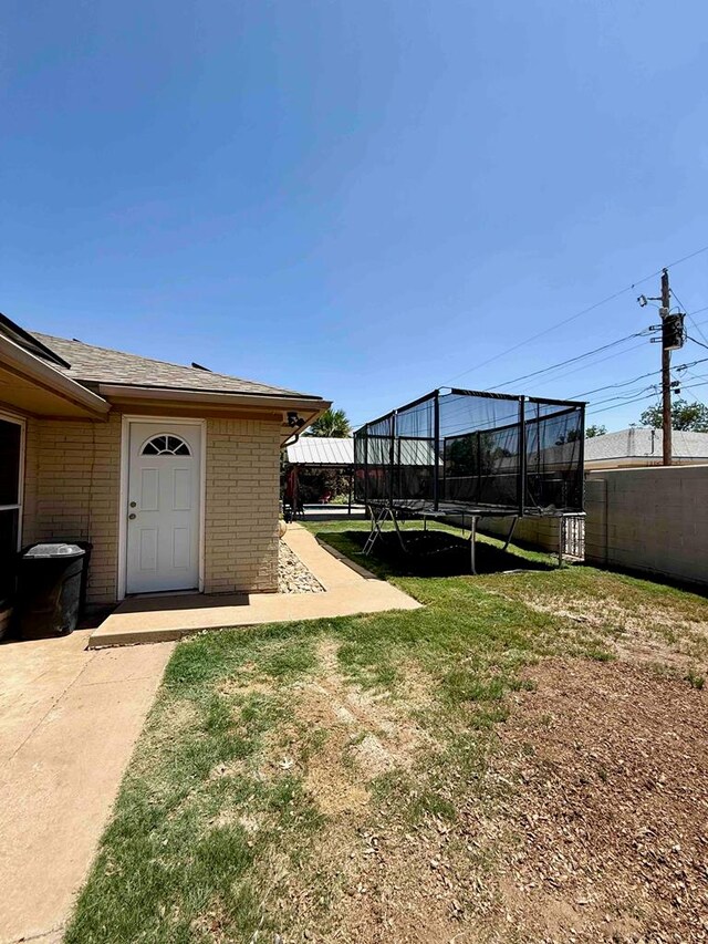 3203 Wedgwood, Midland, TX 79707 - photo 45
