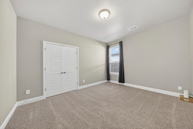 1803 Overshine Ln, Midland, TX 79705 - unfurnished bedroom featuring carpet