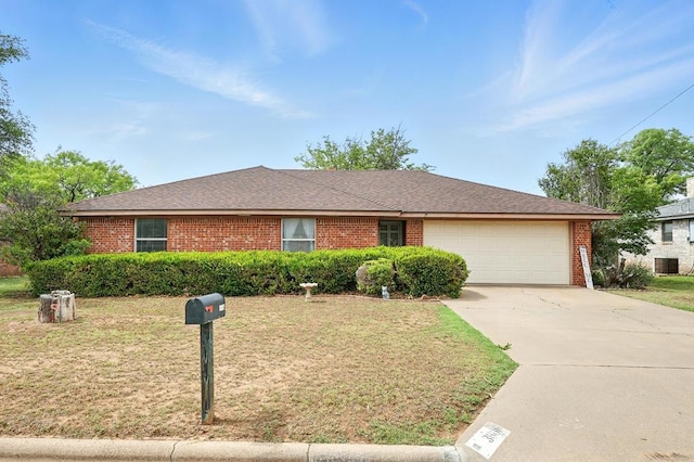 3606 44th St, Snyder, TX 79549 - photo 1