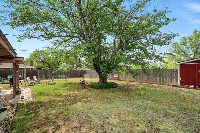 3606 44th St, Snyder, TX 79549 - photo 24