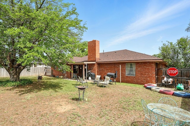 3606 44th St, Snyder, TX 79549 - photo 25