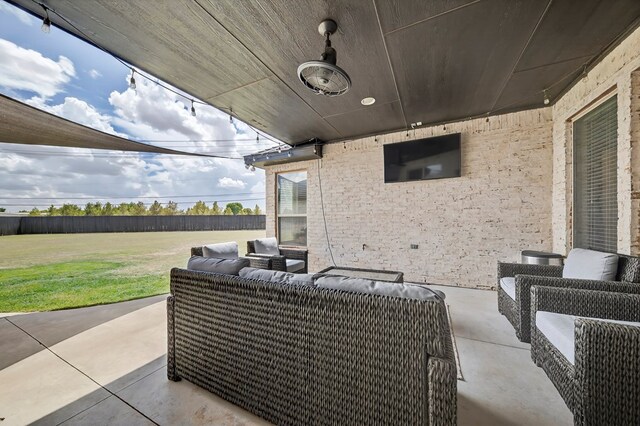 6119 Turtle Creek Rd, Midland, TX 79707 - photo 14