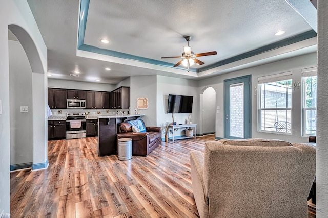 6008 Ridge View St, Midland, TX 79701 - photo 10