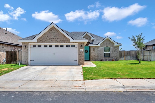 6008 Ridge View St, Midland, TX 79701 - photo 1