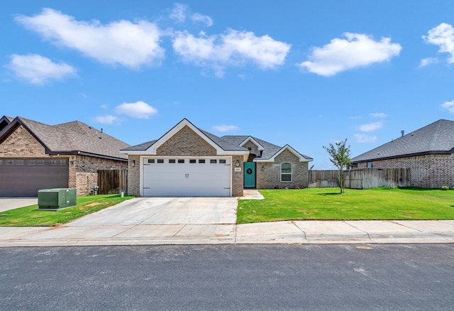 6008 Ridge View St, Midland, TX 79701 - photo 4