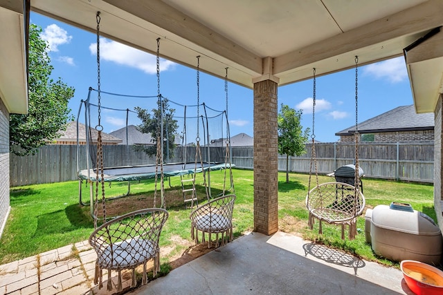 6008 Ridge View St, Midland, TX 79701 - photo 46