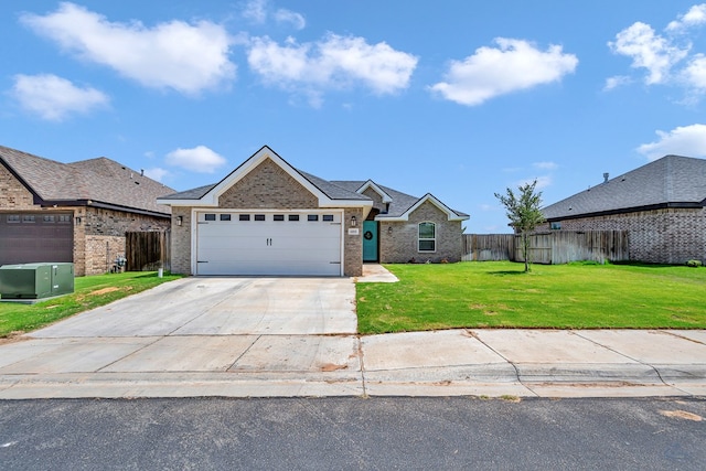 6008 Ridge View St, Midland, TX 79701 - photo 3
