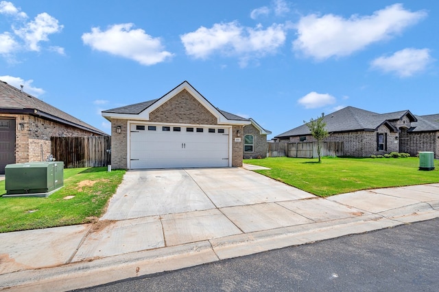 6008 Ridge View St, Midland, TX 79701 - photo 2