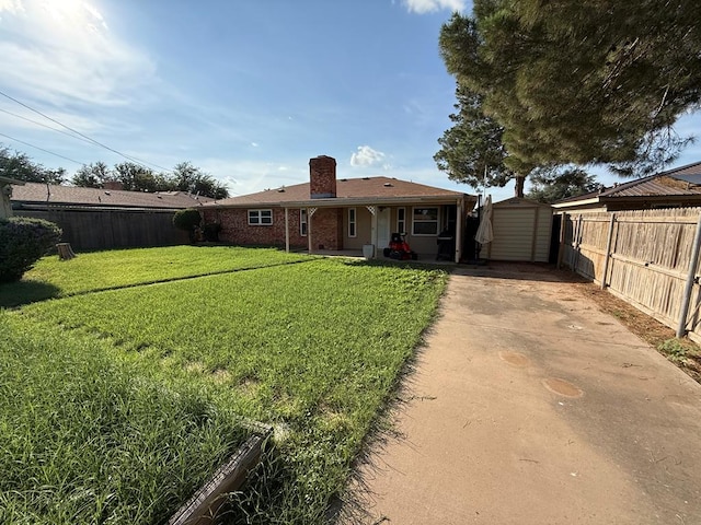 4611 Anetta Dr, Midland, TX 79703 - photo 37