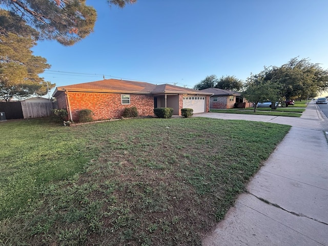 4611 Anetta Dr, Midland, TX 79703 - photo 2