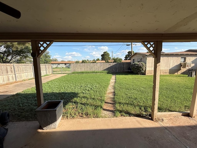4611 Anetta Dr, Midland, TX 79703 - photo 39