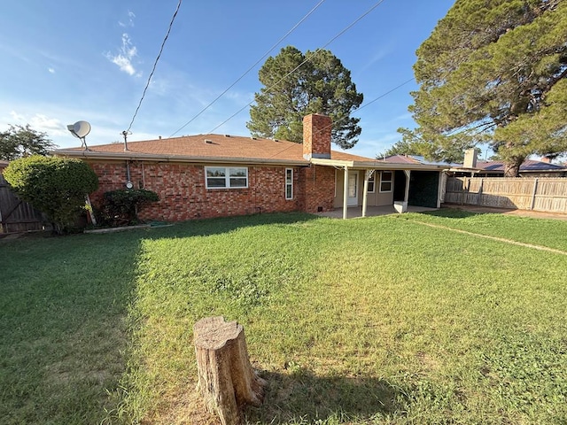 4611 Anetta Dr, Midland, TX 79703 - photo 44