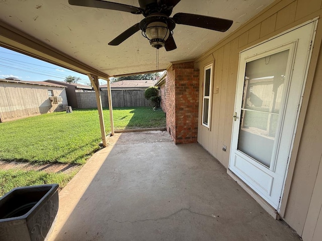 4611 Anetta Dr, Midland, TX 79703 - photo 38