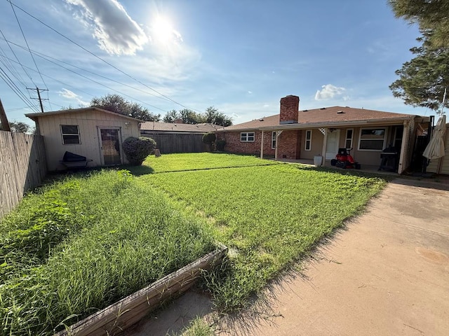 4611 Anetta Dr, Midland, TX 79703 - photo 36