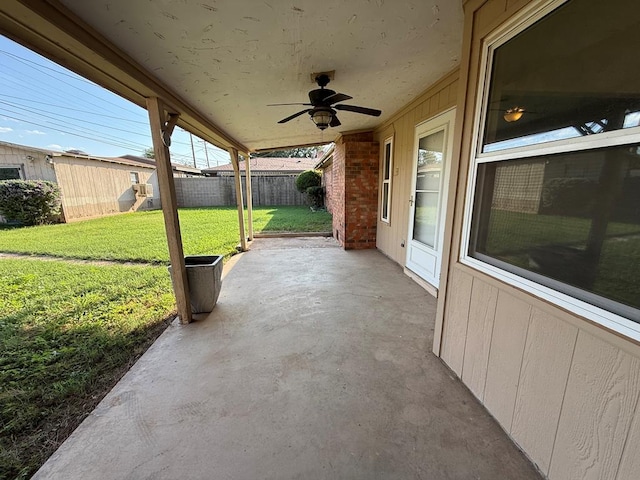 4611 Anetta Dr, Midland, TX 79703 - photo 42