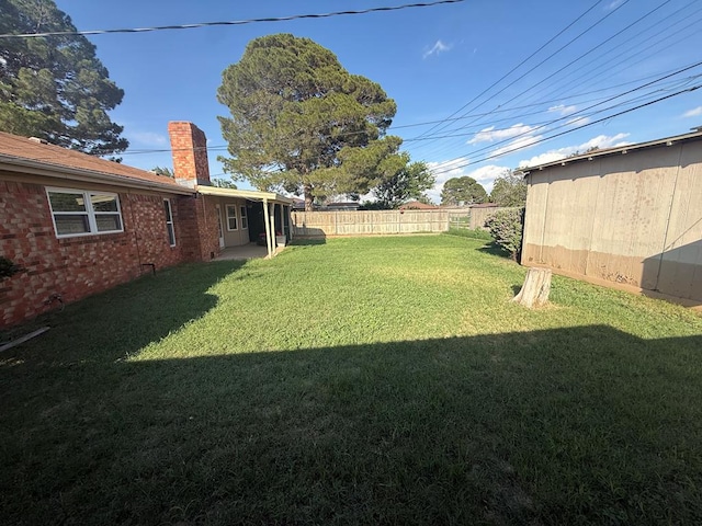 4611 Anetta Dr, Midland, TX 79703 - photo 33
