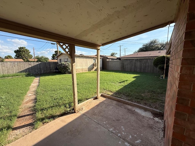 4611 Anetta Dr, Midland, TX 79703 - photo 41