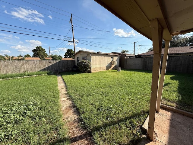4611 Anetta Dr, Midland, TX 79703 - photo 40