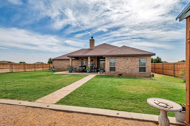 1210 S County Rd 1117, Midland, TX 79706 - photo 37