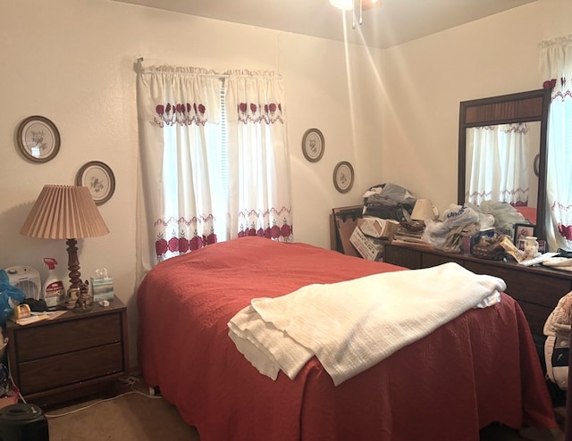 1122 E Cowden Ave, Midland, TX 79701 - view of bedroom