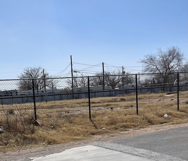 800 S Fairgrounds Rd, Midland TX, 79705 land for sale