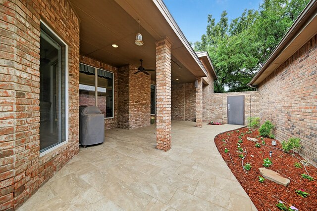 3308 Wrigley, Midland, TX 79707 - photo 54