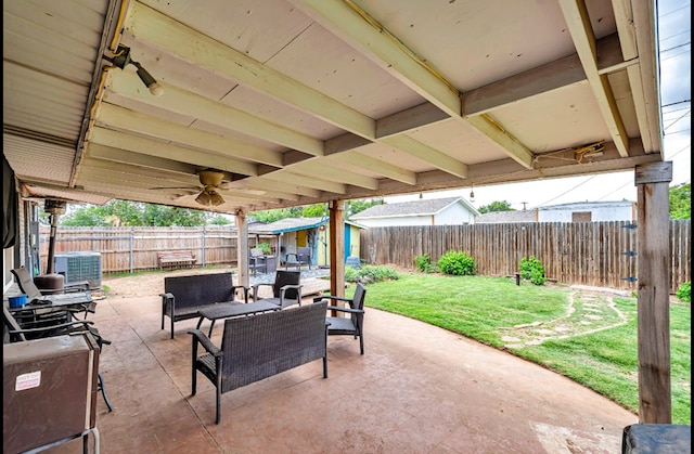 3420 W Louisiana Ave, Midland, TX 79703 - photo 16