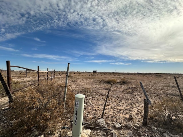 2408 E Fm 1787, Odessa TX, 79766 land for sale