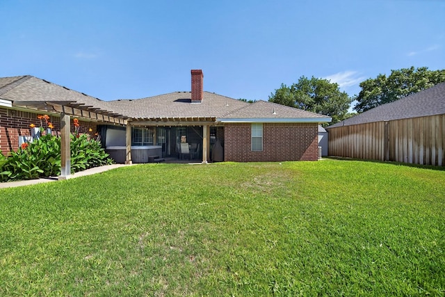 5511 Sterling Ct, Midland, TX 79707 - photo 35
