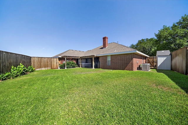 5511 Sterling Ct, Midland, TX 79707 - photo 32
