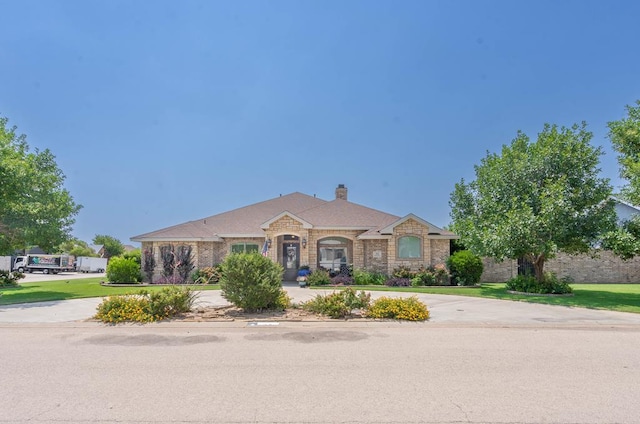 34 Castle Oaks Dr, Odessa, TX 79765 - photo 1
