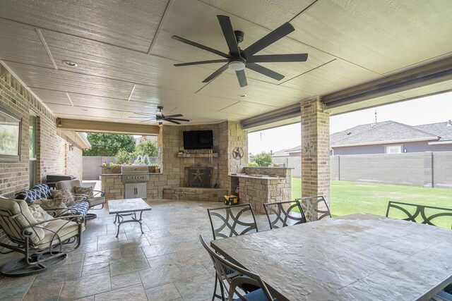34 Castle Oaks Dr, Odessa, TX 79765 - photo 49